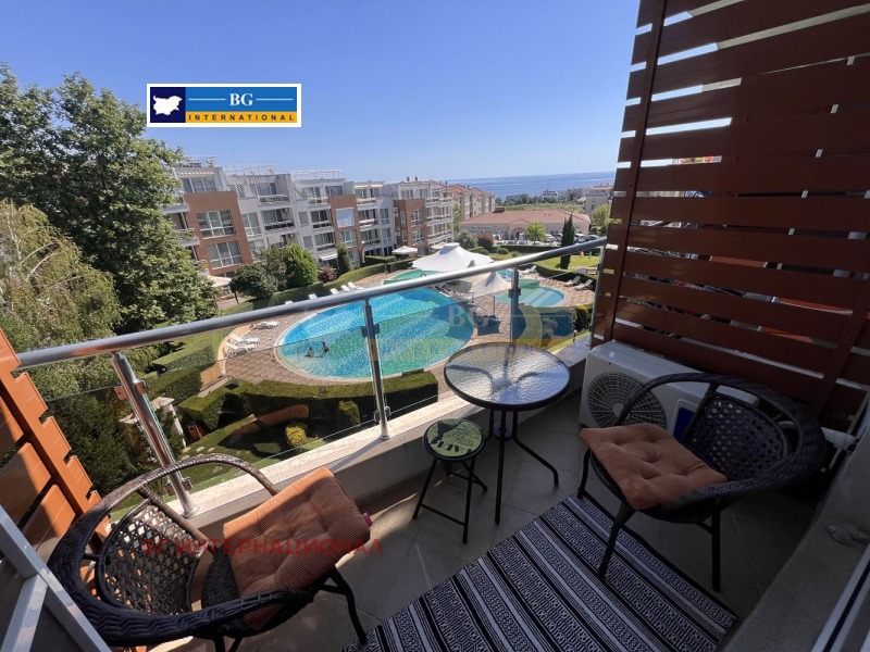 Til salg  1 soveværelse region Burgas , Chernomorets , 55 kvm | 74684713 - billede [2]