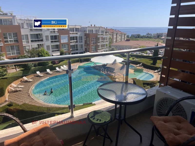 Til salg  1 soveværelse region Burgas , Chernomorets , 55 kvm | 74684713