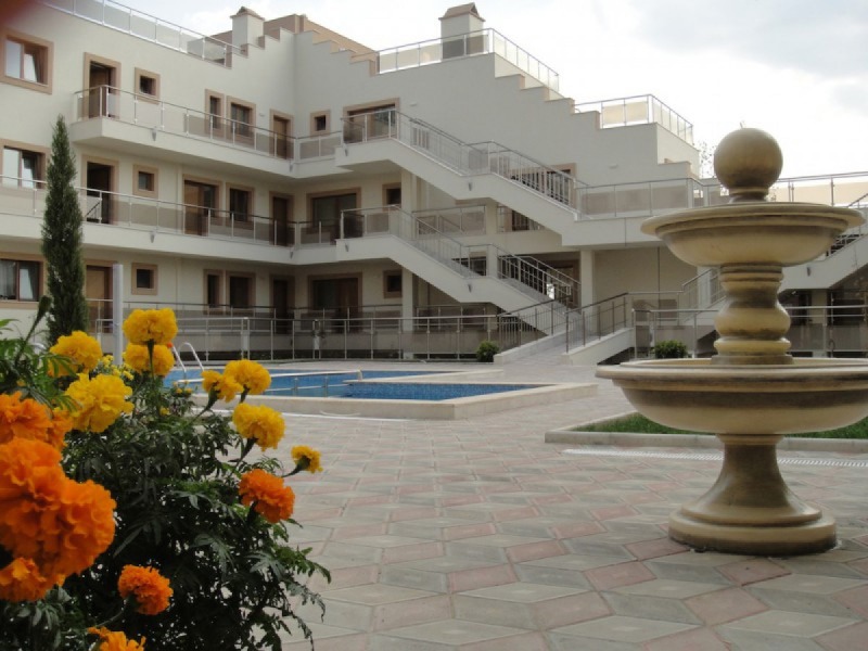 Till salu  1 sovrum region Varna , Bjala , 50 kvm | 50488716