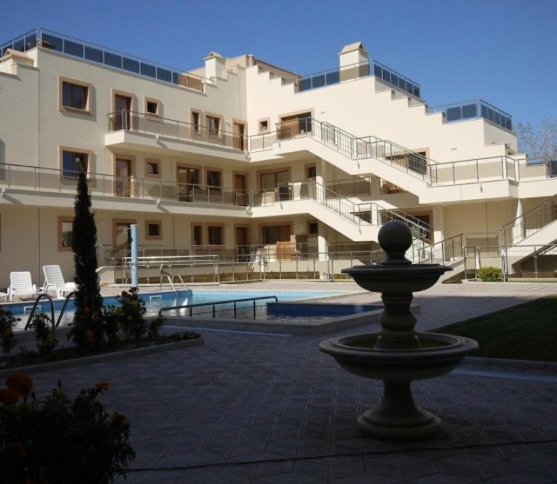 Till salu  1 sovrum region Varna , Bjala , 50 kvm | 50488716 - bild [6]