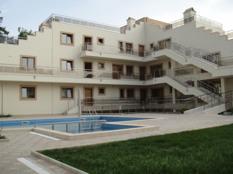 Till salu  1 sovrum region Varna , Bjala , 50 kvm | 50488716 - bild [2]