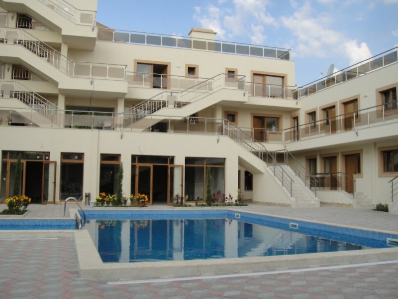 Till salu  1 sovrum region Varna , Bjala , 50 kvm | 50488716 - bild [3]