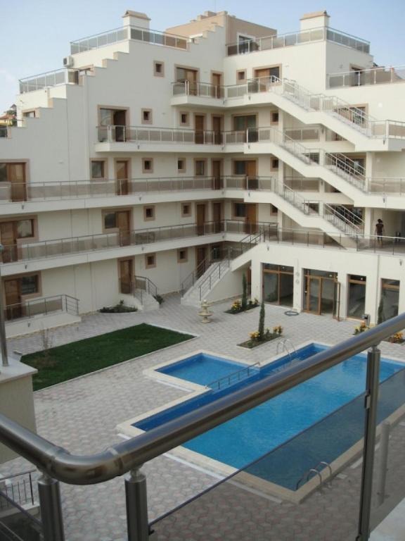 Till salu  1 sovrum region Varna , Bjala , 50 kvm | 50488716 - bild [7]
