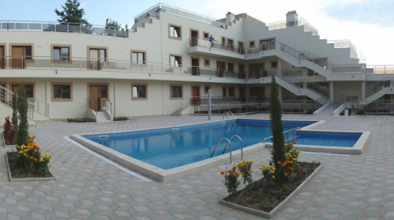 Till salu  1 sovrum region Varna , Bjala , 50 kvm | 50488716 - bild [4]
