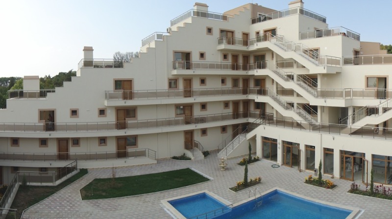 Till salu  1 sovrum region Varna , Bjala , 50 kvm | 50488716 - bild [8]