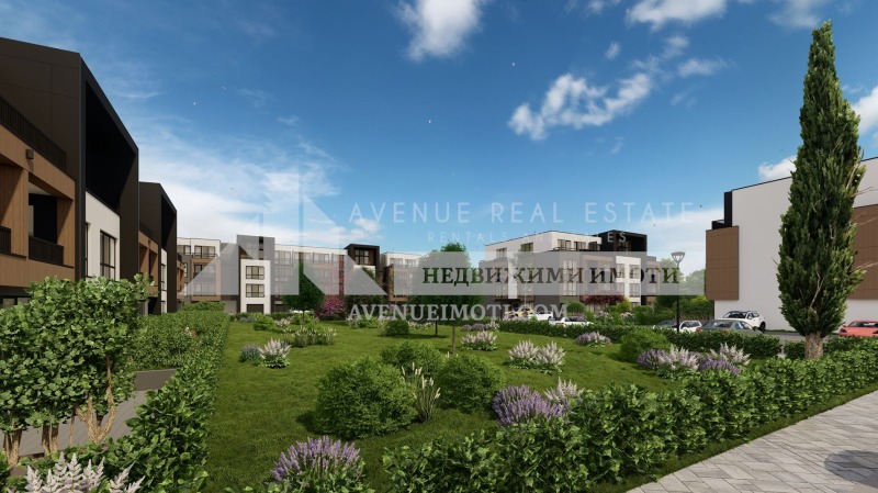 Til salgs  1 soverom Plovdiv , Ostromila , 77 kvm | 38956717 - bilde [4]