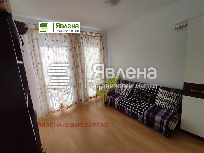 Myytävänä  1 makuuhuone Burgasin alue , Tankovo , 49 neliömetriä | 65804844 - kuva [11]
