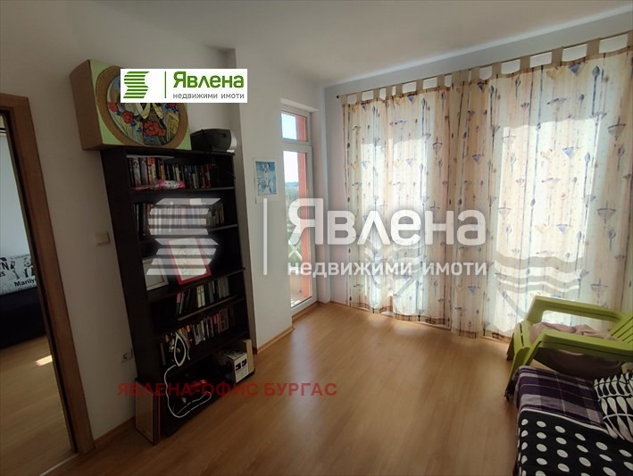 Myytävänä  1 makuuhuone Burgasin alue , Tankovo , 49 neliömetriä | 65804844 - kuva [5]