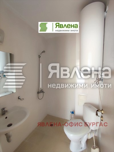 Myytävänä  1 makuuhuone Burgasin alue , Tankovo , 49 neliömetriä | 65804844 - kuva [6]