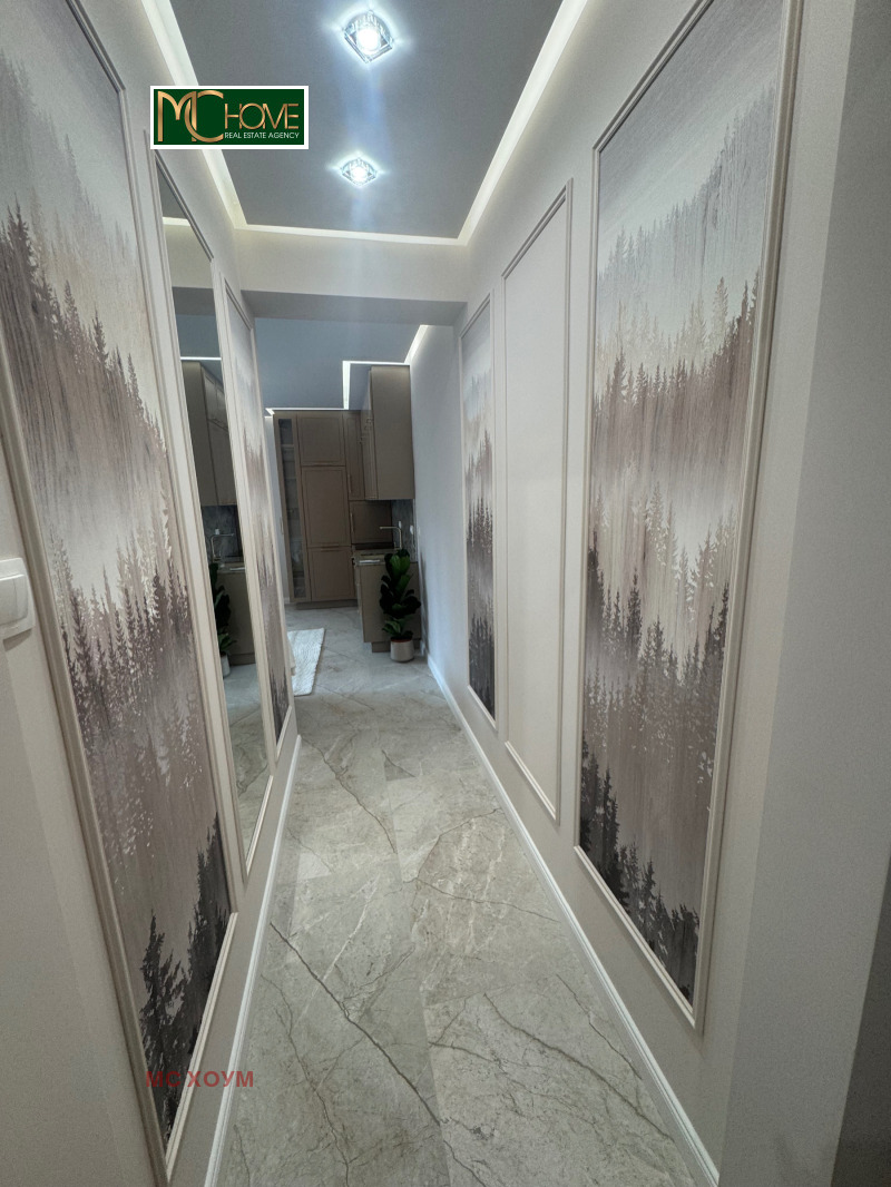 Продава  2-стаен град София , Кръстова вада , 88 кв.м | 10096015 - изображение [6]