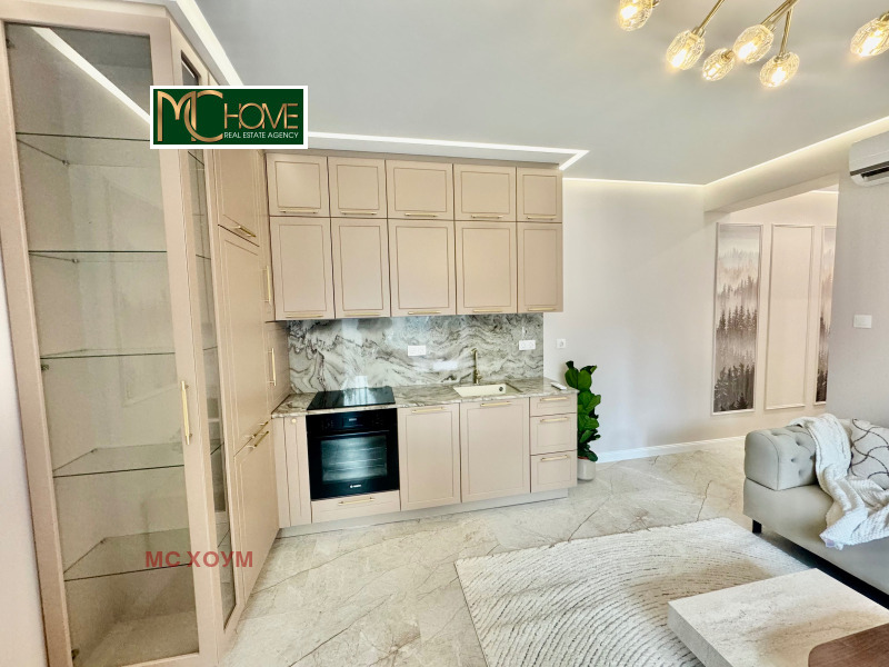 Продава  2-стаен град София , Кръстова вада , 88 кв.м | 10096015 - изображение [3]