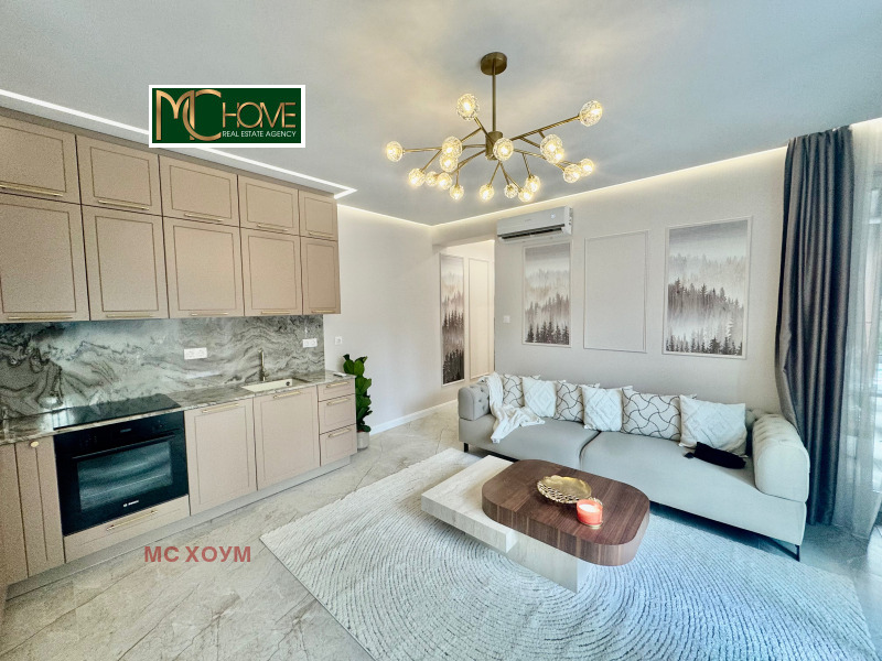 Продава  2-стаен град София , Кръстова вада , 88 кв.м | 10096015 - изображение [2]