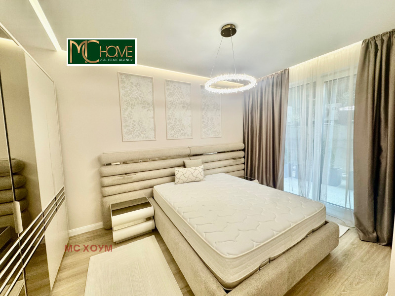 Продава  2-стаен град София , Кръстова вада , 88 кв.м | 10096015 - изображение [4]