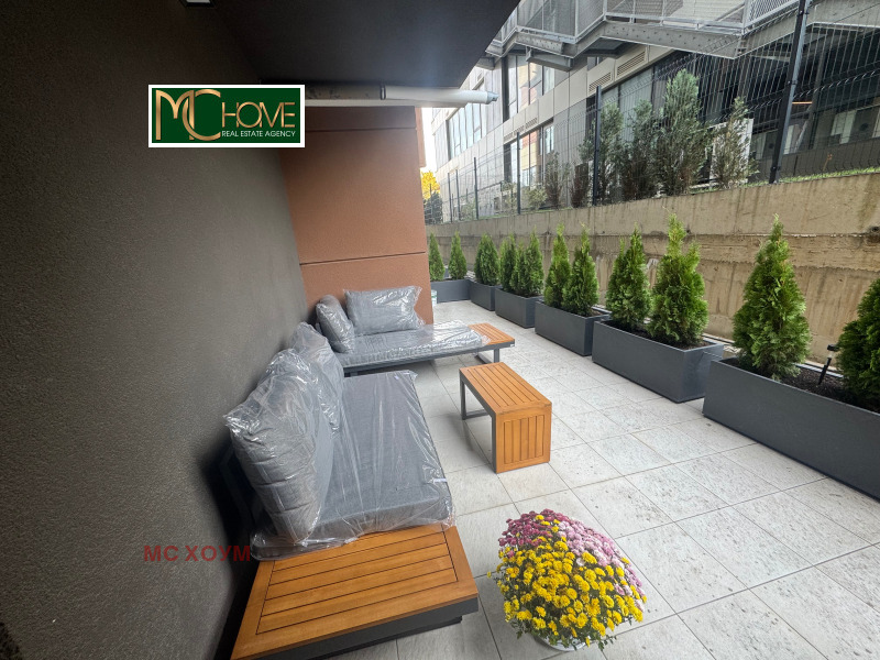 Продава  2-стаен град София , Кръстова вада , 88 кв.м | 10096015 - изображение [7]