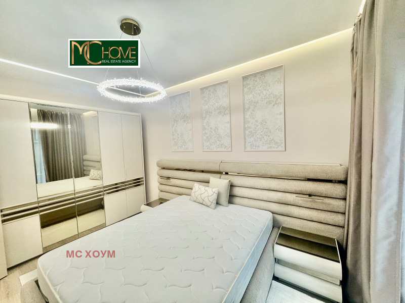 Продава  2-стаен град София , Кръстова вада , 88 кв.м | 10096015 - изображение [5]