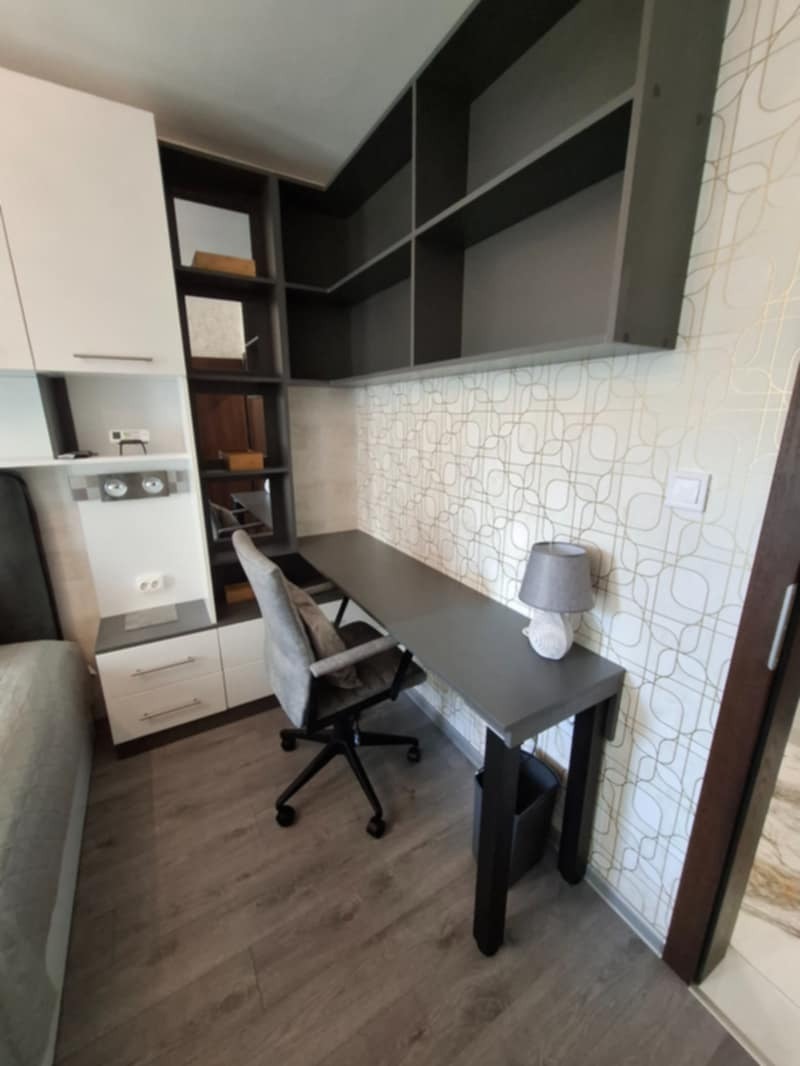 Продава 2-СТАЕН, гр. Стара Загора, Аязмото, снимка 9 - Апартаменти - 53357318