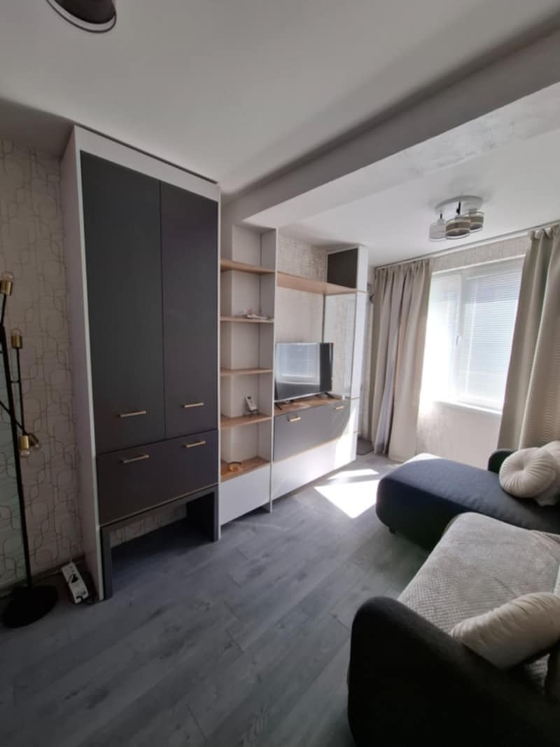 Продава 2-СТАЕН, гр. Стара Загора, Аязмото, снимка 6 - Апартаменти - 53357318