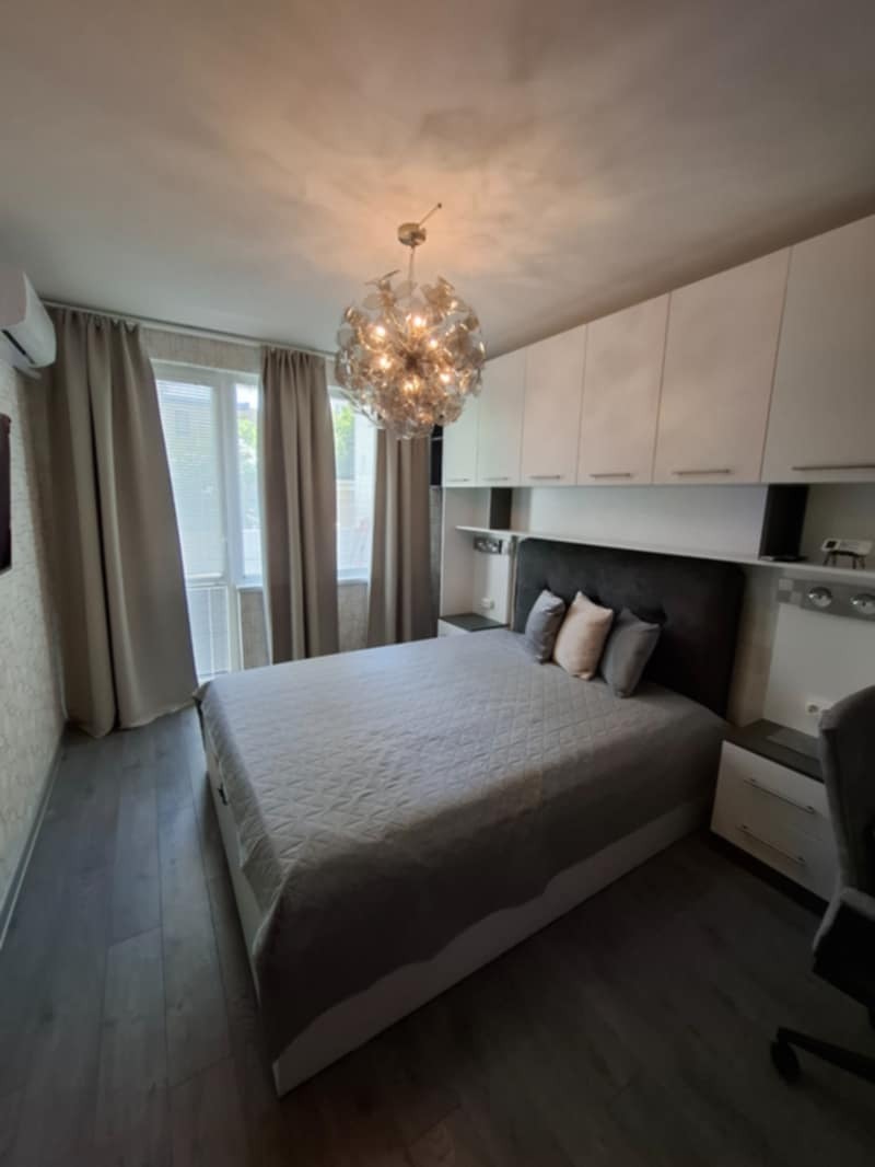 Продава 2-СТАЕН, гр. Стара Загора, Аязмото, снимка 8 - Апартаменти - 53357318