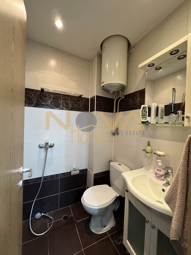 Продава 2-СТАЕН, гр. Варна, Погреби, снимка 7 - Апартаменти - 53970844