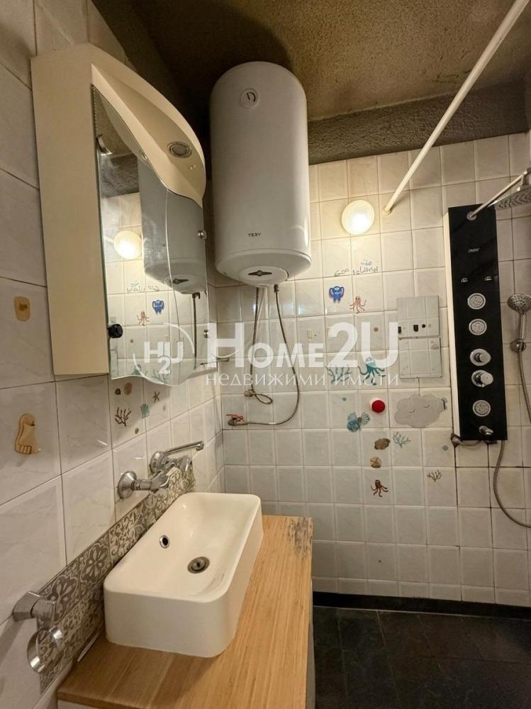 Продава 2-СТАЕН, гр. София, Хаджи Димитър, снимка 6 - Апартаменти - 54343459