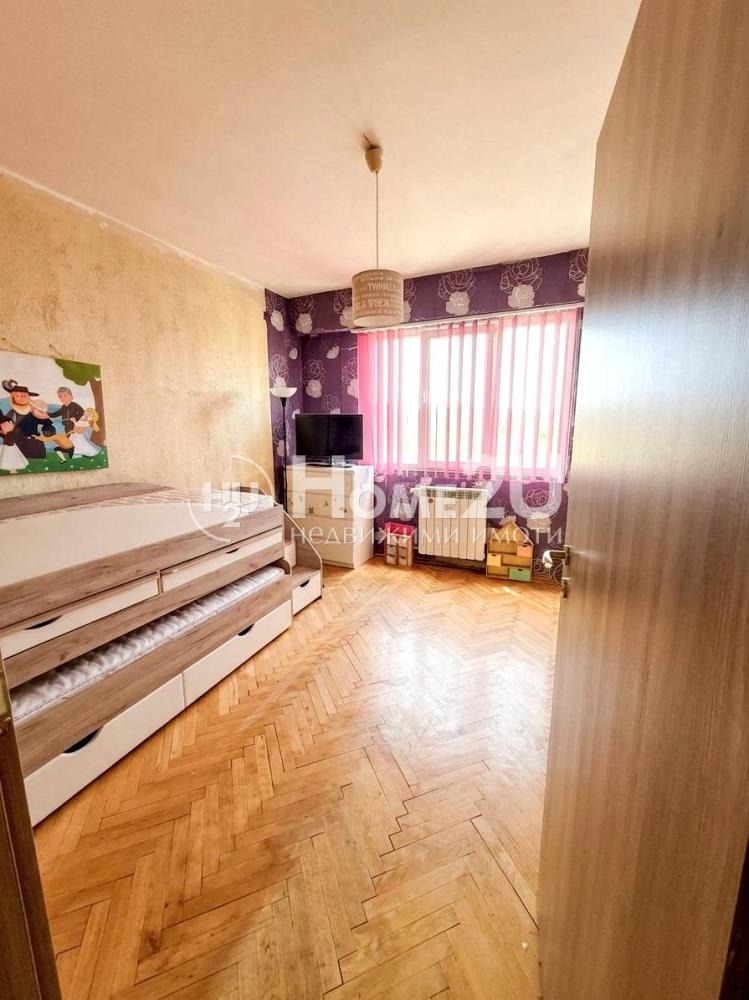 Продава 2-СТАЕН, гр. София, Хаджи Димитър, снимка 4 - Апартаменти - 54343459