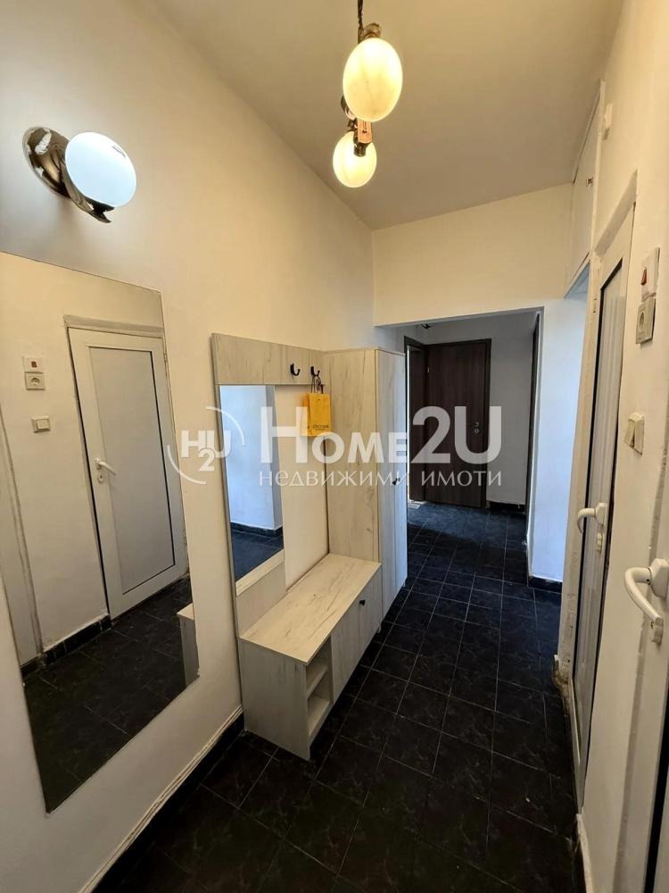 Продава 2-СТАЕН, гр. София, Хаджи Димитър, снимка 8 - Апартаменти - 54343459