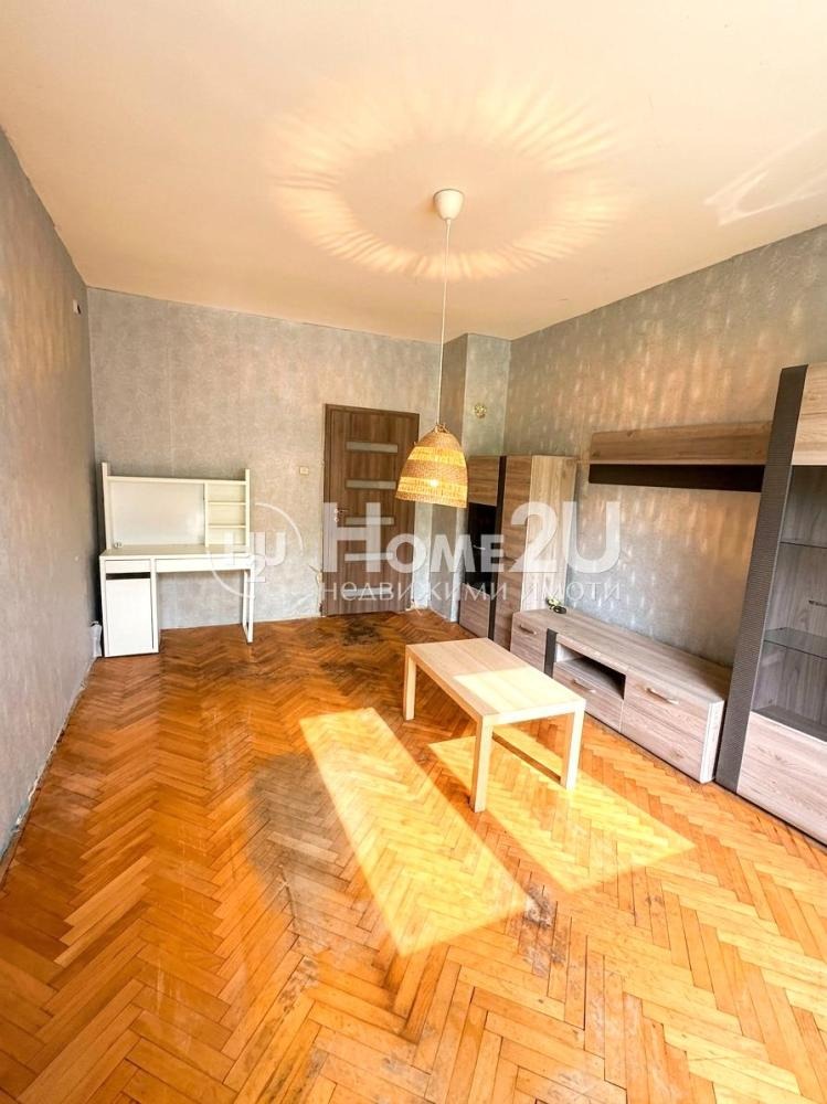 Продава 2-СТАЕН, гр. София, Хаджи Димитър, снимка 2 - Апартаменти - 54343459