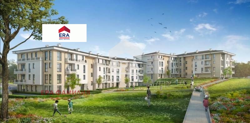 Продава 2-СТАЕН, гр. София, Малинова долина, снимка 3 - Апартаменти - 54913448