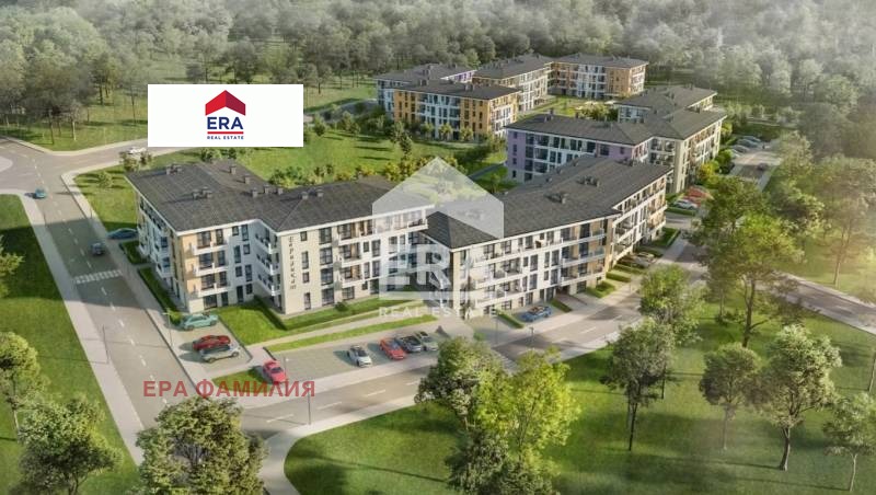 Продава 2-СТАЕН, гр. София, Малинова долина, снимка 2 - Апартаменти - 54913448