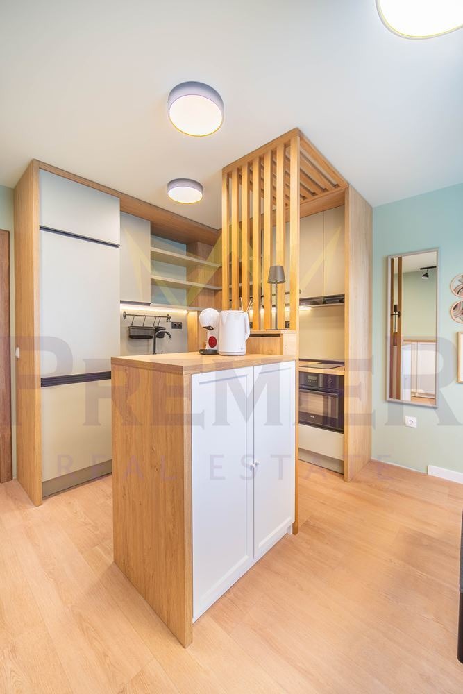 Продава 2-СТАЕН, гр. Варна, Бриз, снимка 6 - Апартаменти - 55691771