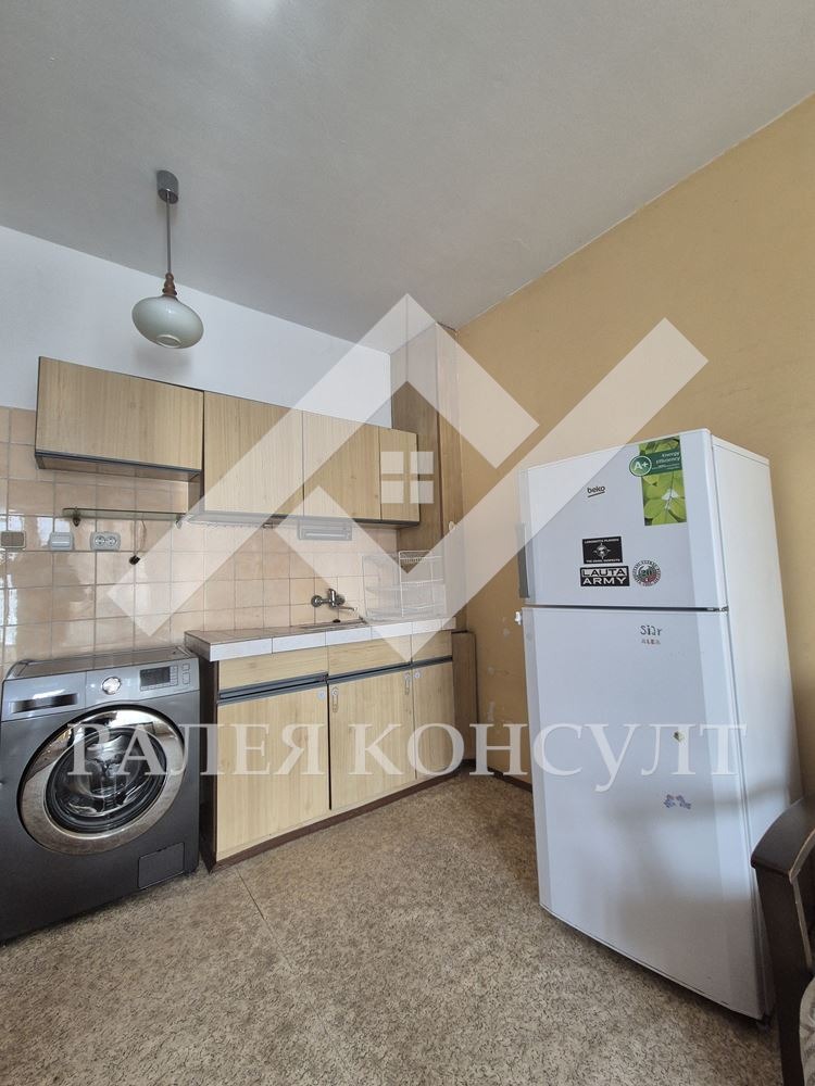 Продава 2-СТАЕН, гр. Пловдив, Тракия, снимка 5 - Апартаменти - 56579686