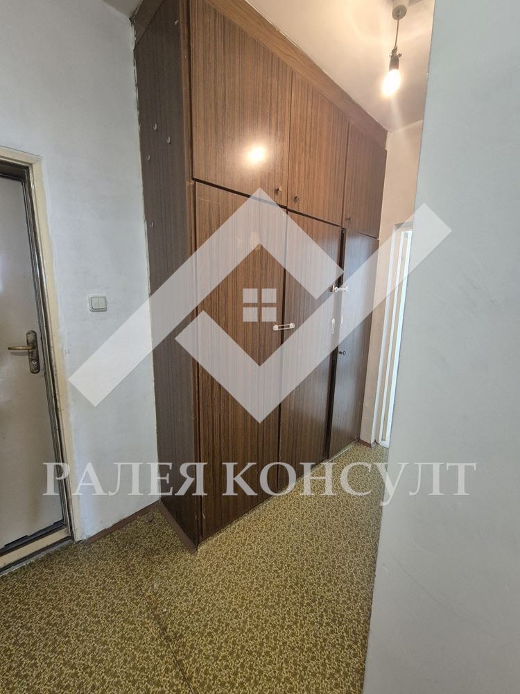 Продава 2-СТАЕН, гр. Пловдив, Тракия, снимка 15 - Апартаменти - 56579686