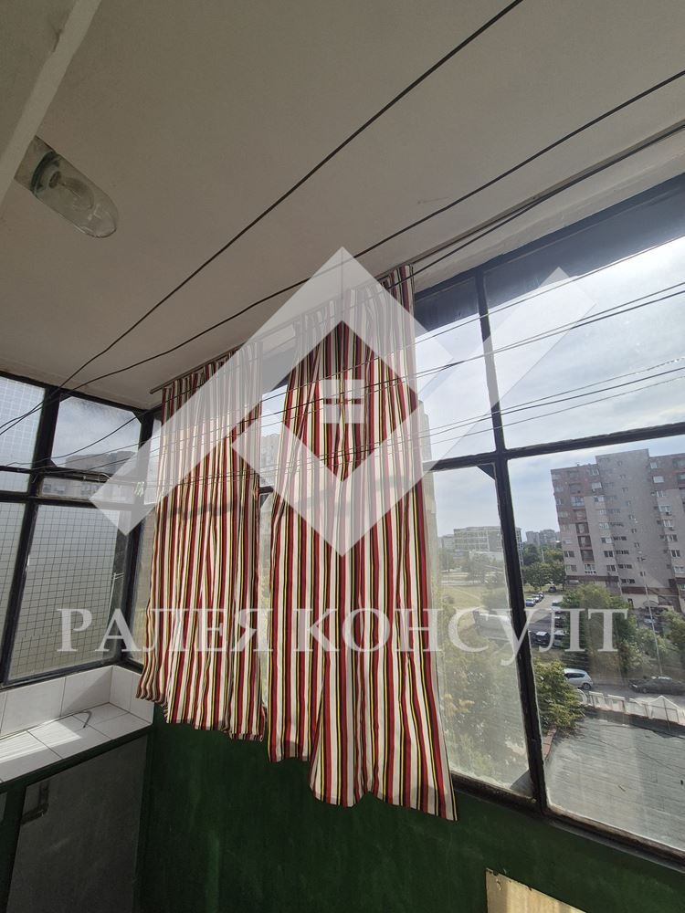 Продава 2-СТАЕН, гр. Пловдив, Тракия, снимка 12 - Апартаменти - 56579686