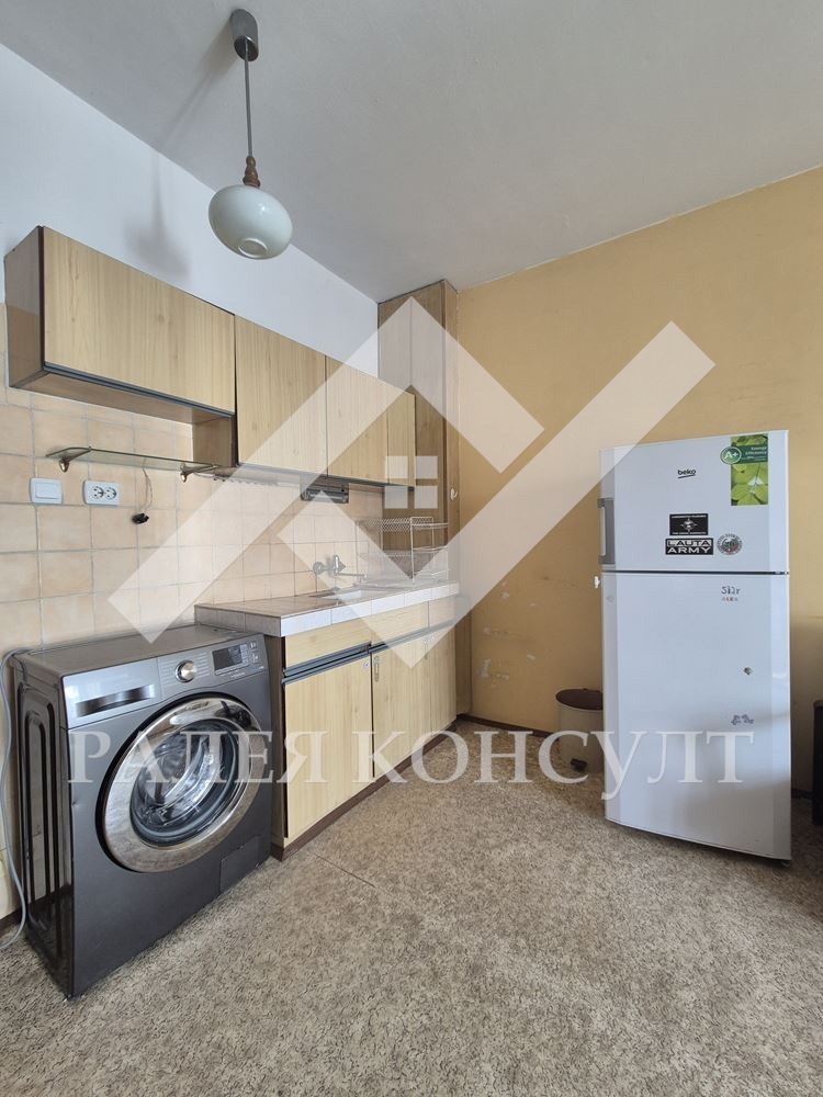 Продава 2-СТАЕН, гр. Пловдив, Тракия, снимка 3 - Апартаменти - 56579686