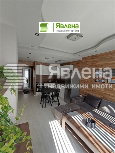 Na prodej  2 ložnice Sofia , Centar , 78 m2 | 23305497 - obraz [6]