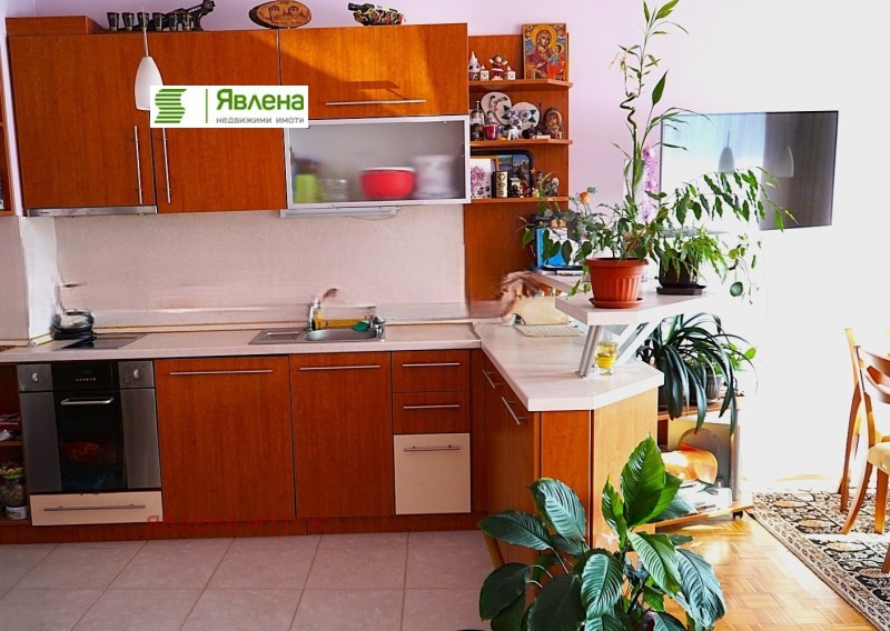 Продава  3-стаен град София , Лозенец , 118 кв.м | 88346346 - изображение [3]