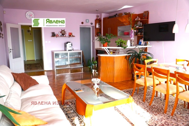 Na prodej  2 ložnice Sofia , Lozenec , 118 m2 | 88346346 - obraz [2]