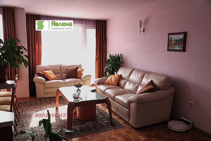 Продава  3-стаен град София , Лозенец , 118 кв.м | 88346346 - изображение [4]