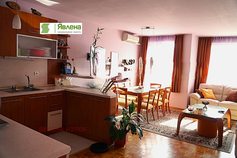 Продава  3-стаен град София , Лозенец , 118 кв.м | 88346346