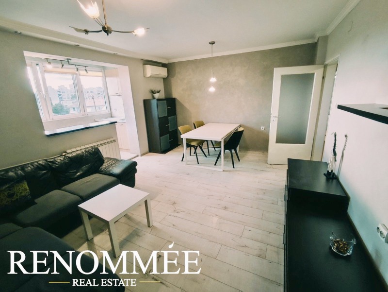 Продаја  2 спаваће собе Софија , Центар , 95 м2 | 88086202 - слика [2]