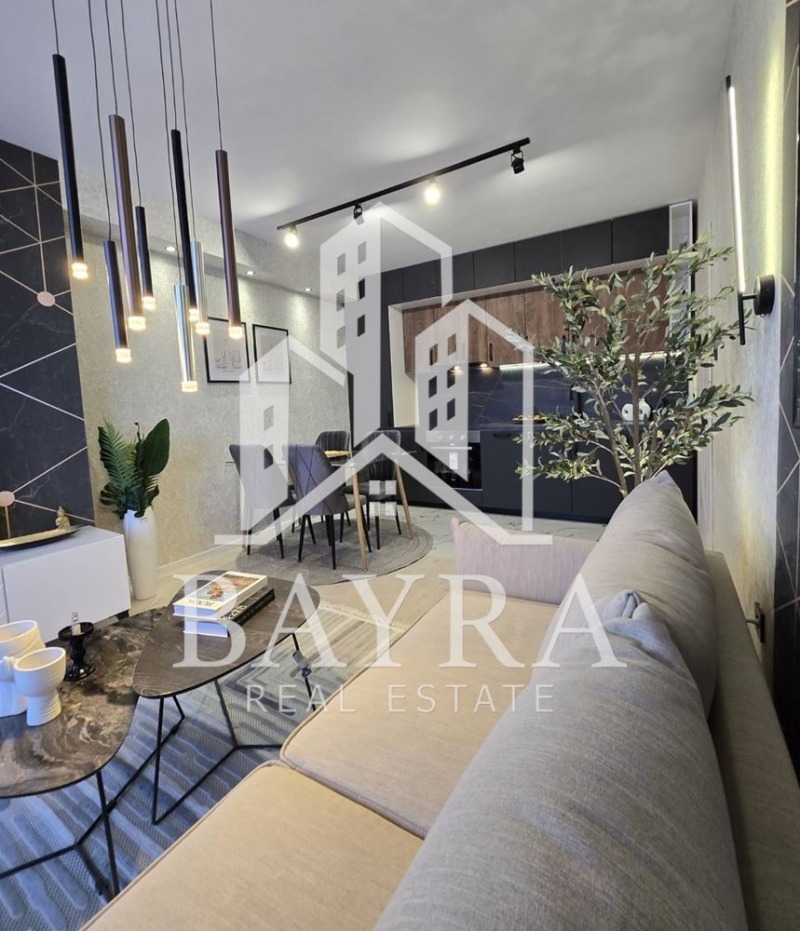 Til salgs  2 soverom Plovdiv , Karsjijaka , 70 kvm | 22856290 - bilde [4]