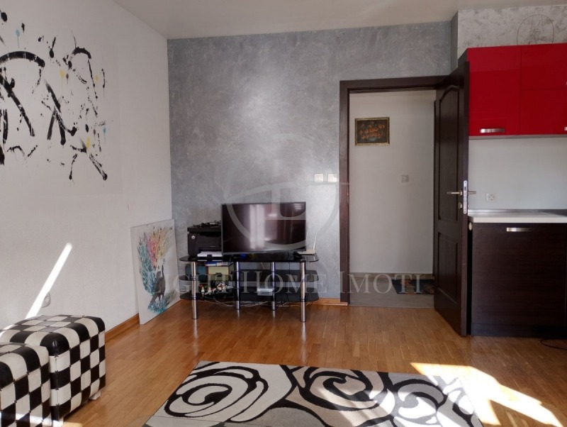 Til salg  2 soveværelser Plovdiv , Kyuchuk Parizh , 97 kvm | 80099384 - billede [2]