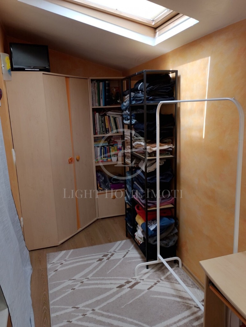 Til salg  2 soveværelser Plovdiv , Kyuchuk Parizh , 97 kvm | 80099384 - billede [7]