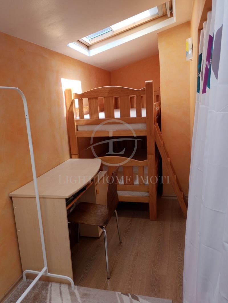Til salg  2 soveværelser Plovdiv , Kyuchuk Parizh , 97 kvm | 80099384 - billede [8]