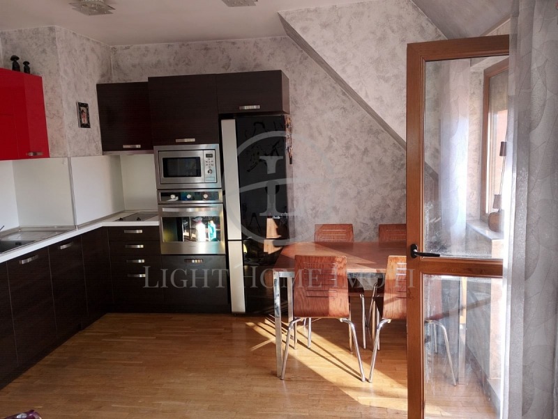 Til salg  2 soveværelser Plovdiv , Kyuchuk Parizh , 97 kvm | 80099384