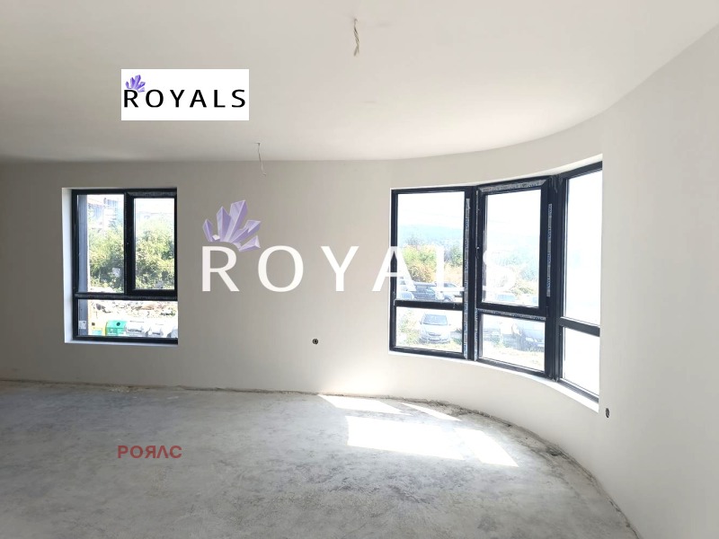 In vendita  2 camere da letto Varna , Vinitsa , 85 mq | 62966600