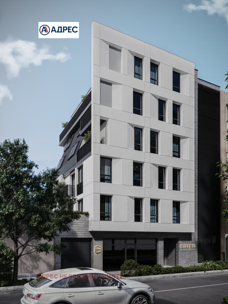 Продава 3-СТАЕН, гр. Стара Загора, Център