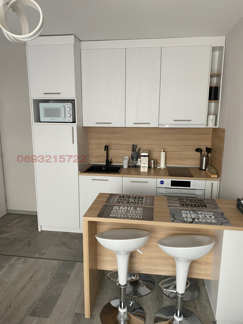 Продава 3-СТАЕН, гр. София, Надежда 4, снимка 4 - Апартаменти - 53379297