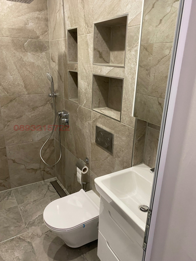 Продава 3-СТАЕН, гр. София, Надежда 4, снимка 8 - Апартаменти - 53379297