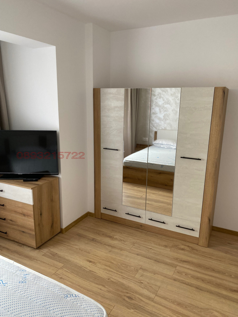 Продава 3-СТАЕН, гр. София, Надежда 4, снимка 6 - Апартаменти - 53379297